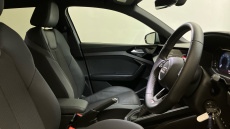 Audi A1 35 TFSI S Line 5dr S Tronic Petrol Hatchback